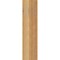 Ekena Millwork Thorton Rough Sawn Arts and Crafts Outlooker, Western Red Cedar, 6"W x 24"D x 24"H OUT06X24X24THR03RWR - alternate 2